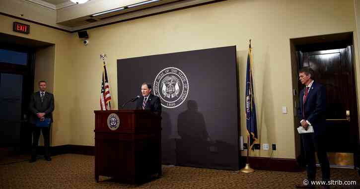 Loren Yager: The next steps on the return to normalcy