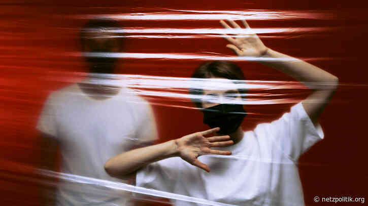 Quarantäne-Durchsetzung: Hat Sachsen-Anhalt die Übermittlung von Coronalisten an die Polizei vertuscht?