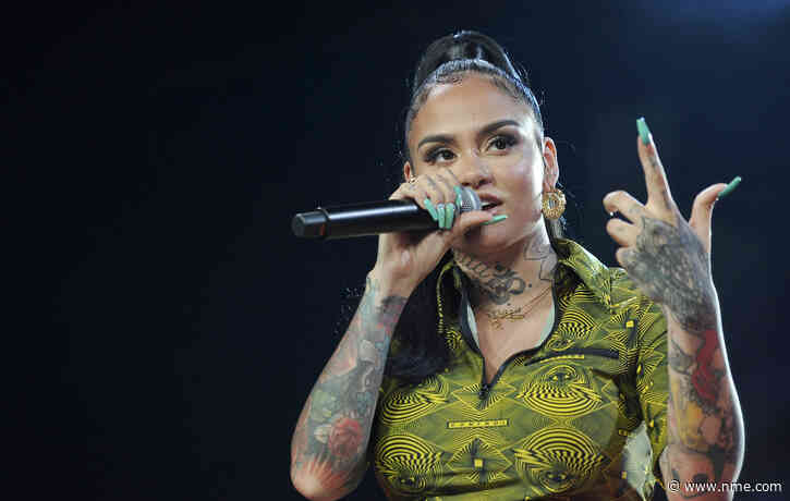 Kehlani to release new album ‘It Was Good Until It Wasn’t’ next month