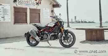 2019 Indian FTR 1200 S long-term wrap-up: This is the end, rowdy friend     - CNET