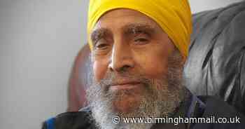 Grandad dies from coronavirus after returning from India charity trip