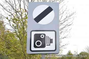 Police call for Twickenham motorists to stop speeding in response to UK lockdown
