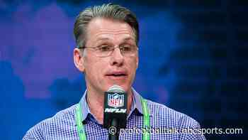 Vikings have 13 picks today, Saints have none