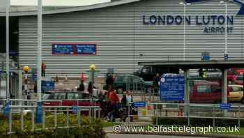 Wizz Air to resume some flights from Luton Airport