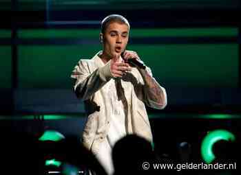 Universal Music komt met Justin Bieber-mondkapjes
