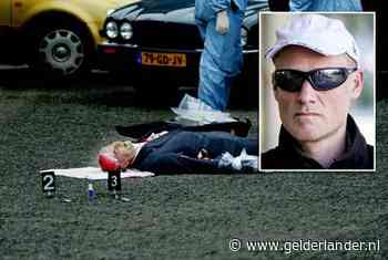 Volkert van der Graaf in mei officieel vrij: ‘Anno nu zou hij zijn berecht als terrorist’