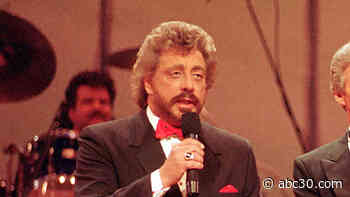 Harold Reid, Statler Brothers bass singer, dies at 80
