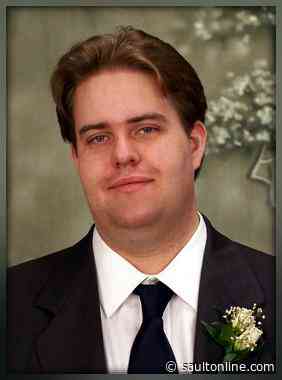 LEACH, Jason Robert