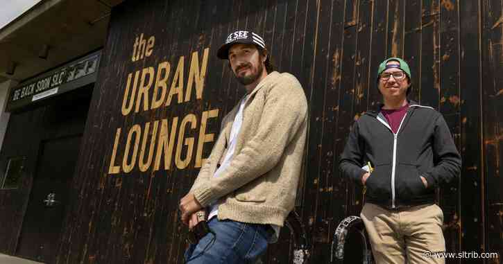 Music promoter asking for public donations to offset costs, but offers a payback with a twist