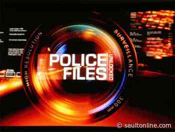 Sault Police Files