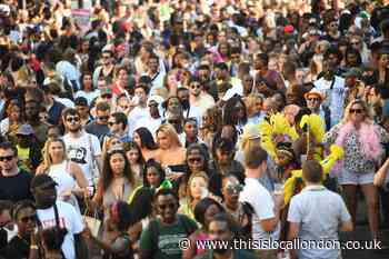 Notting Hill Carnival organiser: Event will go ahead