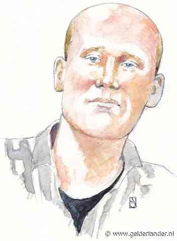 Volkert van der G. is na twintig jaar écht vrij man: ‘Nu zou hij levenslang hebben gekregen’