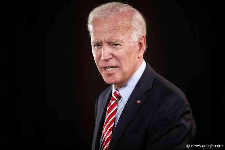 New evidence surfaces in Tara Reade allegation against Biden - POLITICO