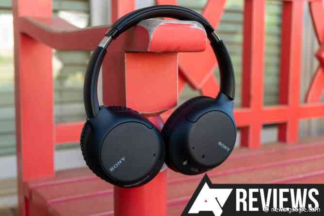 Sony WH-CH710N review: Great noise-cancelling headphones for under $200 - Android Police