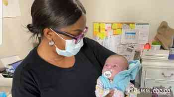 More Alberta women reconsidering birth plans during pandemic, midwives say