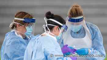 Covid-19 death toll continues to rise in Wales as new rules enforced