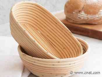 A bread baker's 10 essential tools     - CNET