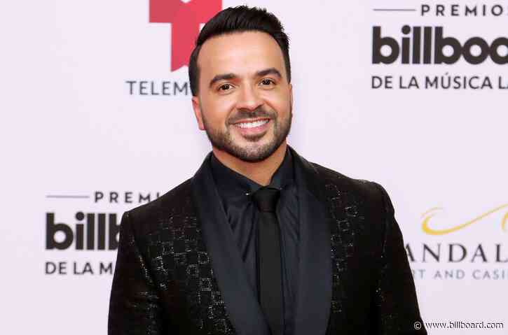 5 Uplifting Moments in Latin Music This Week (April 25)