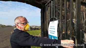 Coronavirus updates: Further 16 deaths in Northern Ireland