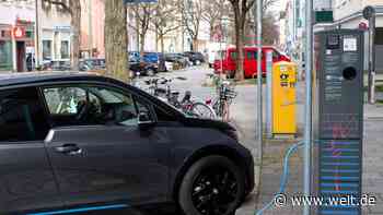 Söder will Käufer von E-Autos mit bis zu 10.000 Euro unterstützen