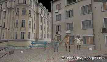 Modders enable Hammer custom map support in Half-Life: Alyx