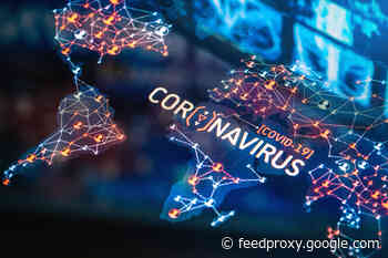 The surge of sensationalist COVID-19 AI research