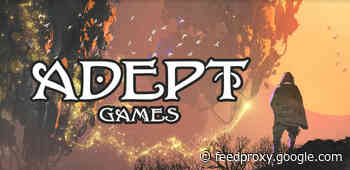 AuthorDigital launches Adept Games with $5.5 million from Super.com