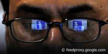 Facebook removes pseudoscience ad targeting category