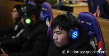 Taking gaming in Southeast Asia to new heights