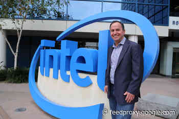 Intel reports Q1 2020 revenue of $19.8 billion, up 23% despite coronavirus
