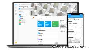 Workplace from Facebook now lets employees draft posts for executives