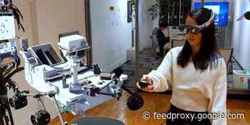 Magic Leap’s consumer retreat is good news for the AR/XR industry