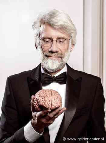 We verlangen intens naar het einde van deze crisis, stelt neuropsycholoog Erik Scherder