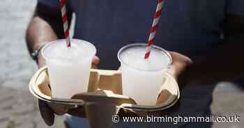 City gin bar shuts down take away service after just one day