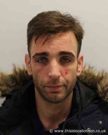 Appeal for vulnerable missing man from Croydon