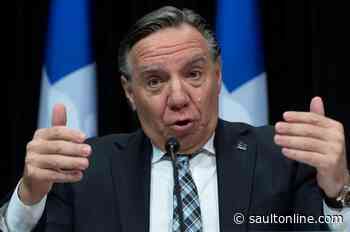 Quebec COVID-19 reopening plan ready next week, to include strict health guidelines