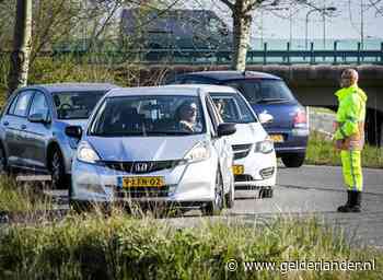 Opnieuw topdrukte bij bouwmarkten en tuincentra: ‘Alsof het gratis is’