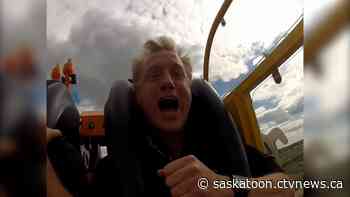 COVID-19: Will the Saskatoon Exhibition happen this year? - CTV News Saskatoon