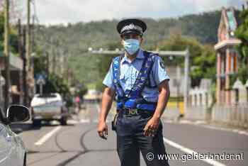 Door coronamaatregelen op Mauritius gestrande Belg overleden op hotelkamer