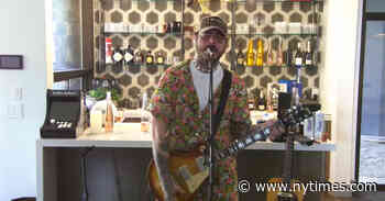 Post Malone Covering Nirvana? Bring on the ‘Bleach’