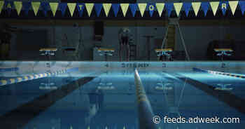 This Haunting Ad Shows How Fitness Can Ease PTSD Symptoms