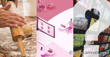 7 of This Week’s Most Telling Marketing Stats, From Booming Flour Sales to Gen Z’s Spending Habits