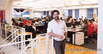 AB InBev US CMO on How the Pandemic Can Change the Ad World for the Better