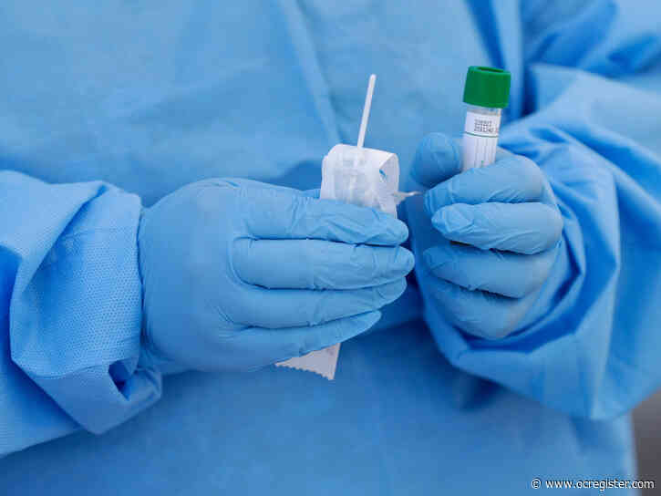 Pneumonia vaccine not likely to help with coronavirus, UCLA expert says