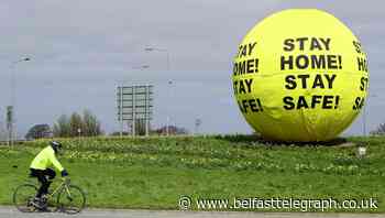 Lockdown rules continue to be flouted
