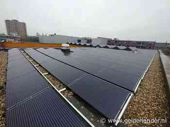 Veenendaalse wijk weer getroffen door stroomstoringen: ‘Knap vervelend bij thuiswerken’