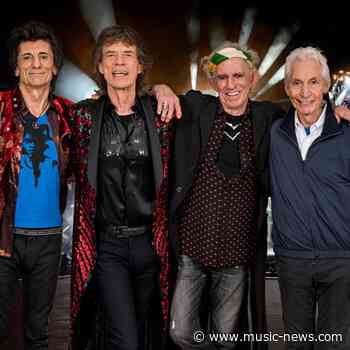 Sir Mick Jagger thinks the Rolling Stones are better than The Beatles