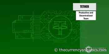 Tether (USDT) Trying to Come up with an Extremely Productive and Decentralized Team - The Cryptocurrency Analytics