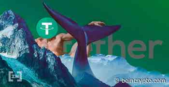 Tether Plans to Burn 220M USDT After Printing 120M USDT Yesterday - BeInCrypto