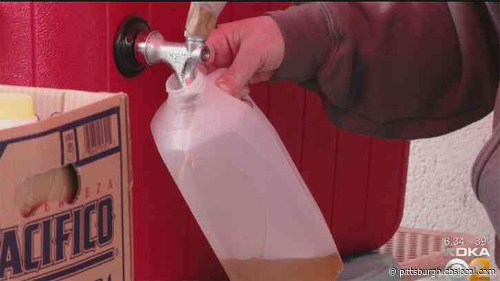 Beer Dispensers Come Together For Beer Fundraiser To Help Families In Need